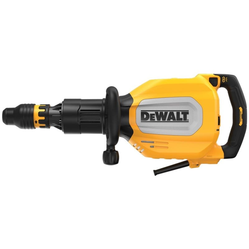 Młot wyburzeniowy Dewalt D25911K  - wynajem Młoto-wiertarki / Młoty wyburzeniowe KAMBUD Nakło nad Notecią