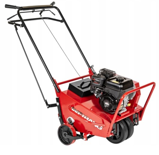 Aerator rurkowy WEIBANG WB517AB 53cm - wynajem Sprzęt ogrodniczy  KAMBUD Nakło nad Notecią